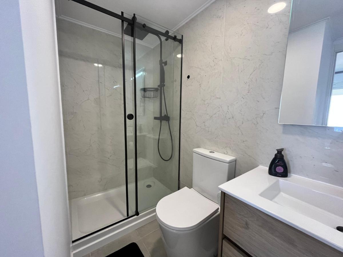 Axenic Oasis - Panoramic Ocean View, 2 Bedrooms, 2 Bathrooms, New Redesign Сесимбра Экстерьер фото